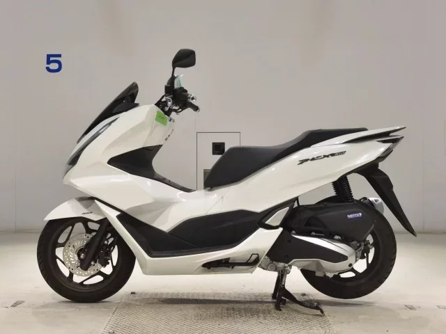 Honda PCX160