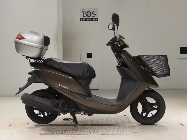 Honda DIO