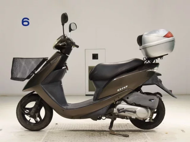 Honda DIO