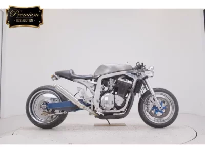 Suzuki GSX-R1100