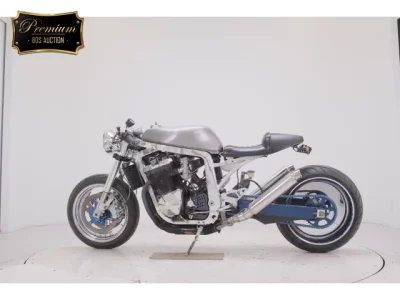 Suzuki GSX-R1100