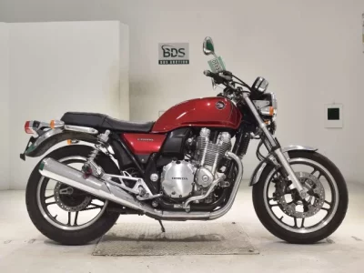 Honda CB1100A  с аукциона в Японии