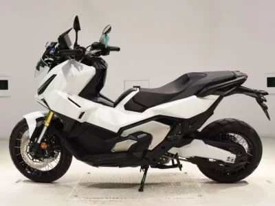Honda X-ADV750-2  с аукциона в Японии