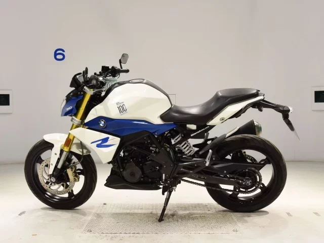 Other BMWG310R