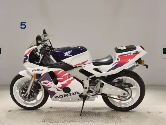Honda CBR250RR