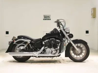 Honda SHADOW400