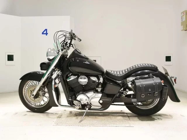 Honda SHADOW400