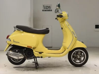 Vespa VESPA VXL125