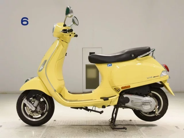 Vespa VESPA VXL125