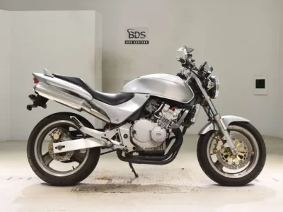 Honda HORNET250  с аукциона в Японии