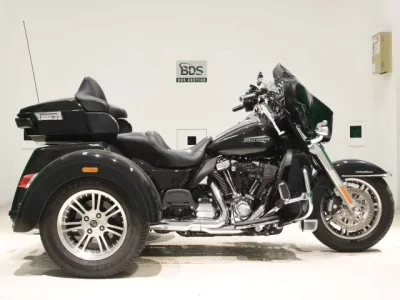 Harley-Davidson HARLEY FLHTCUTG1870 2019