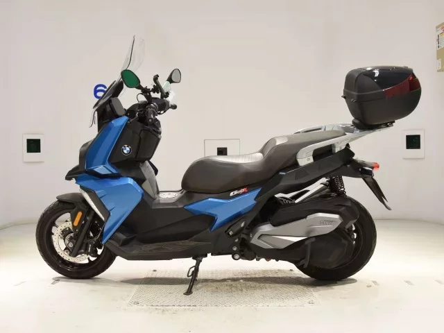 Other BMWC400X