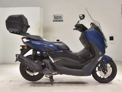 Yamaha NMAX-2