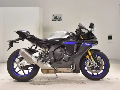 Yamaha YZF-R1M