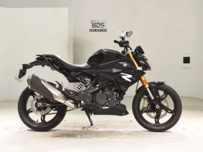 Other BMWG310R  с аукциона в Японии
