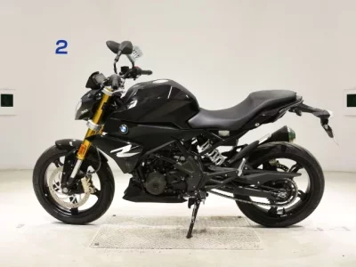 Other BMWG310R  с аукциона в Японии