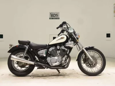 Yamaha VIRAGO 250