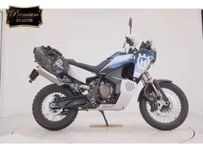 Other HUSQUARNA NORDEN901EXP  с аукциона в Японии