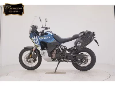 Other HUSQUARNA NORDEN901EXP  с аукциона в Японии