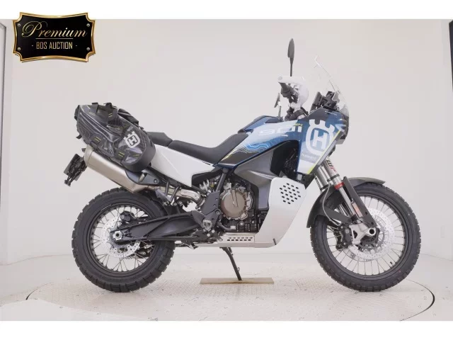 Other HUSQUARNA NORDEN901EXP лот № 7529 оценка 9  с аукциона в Японии