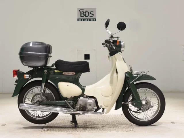 Honda LITTLE CUB