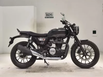 Honda GB350S  с аукциона в Японии