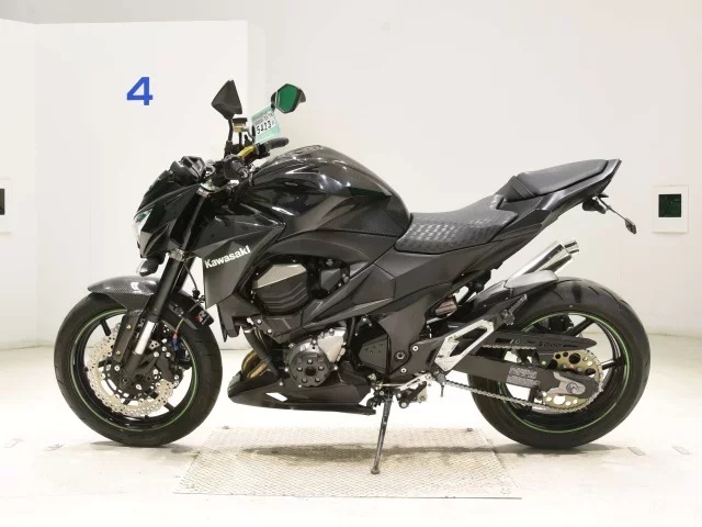 Kawasaki Z800