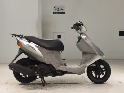 Suzuki ADDRESS V125