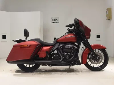 Harley-Davidson HARLEY FLHXS1870 2019