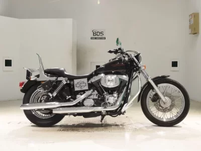 Harley-Davidson HARLEY FXDL1450