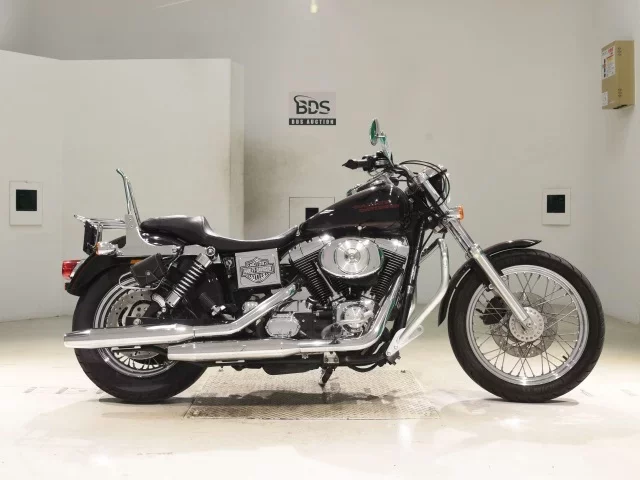 Harley-Davidson HARLEY FXDL1450