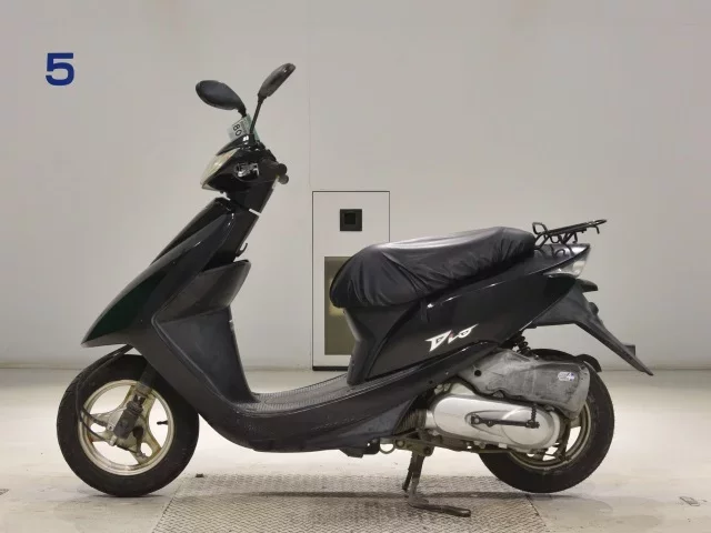 Honda DIO