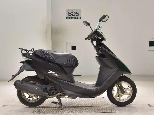 Honda DIO