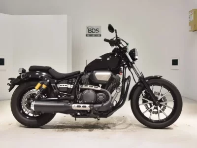 Yamaha BOLT950R  с аукциона в Японии