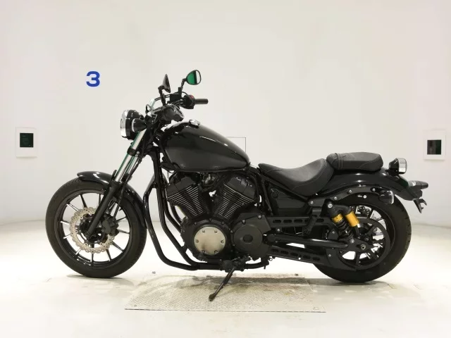Yamaha BOLT950R