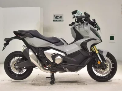 Honda X-ADV750-2  с аукциона в Японии