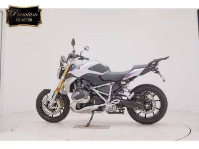 Other BMWR1250R лот № 2528 оценка 6  с аукциона в Японии 2