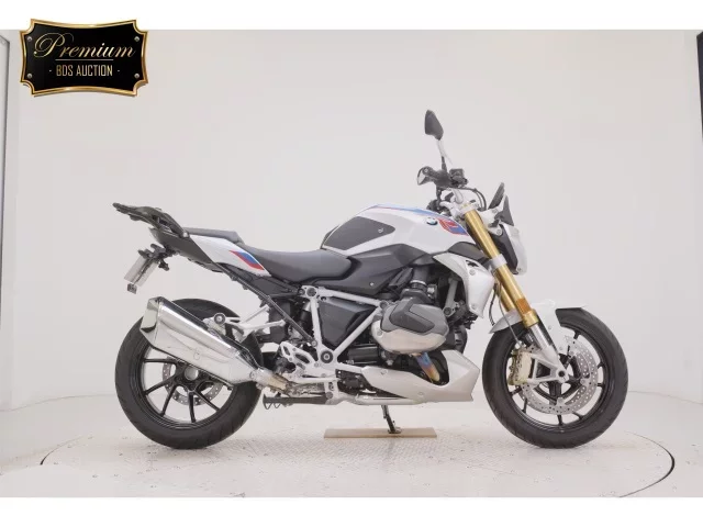 Other BMWR1250R лот № 2528 оценка 6  с аукциона в Японии