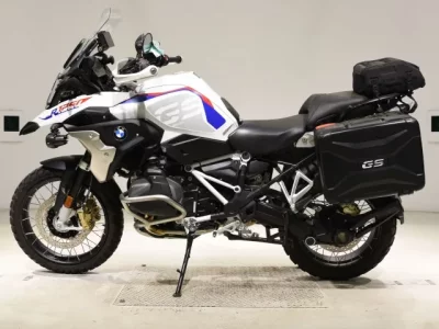 Other BMWR1250GS лот № 5039 оценка 5  с аукциона в Японии 2