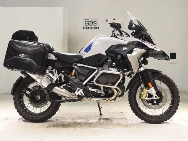Other BMWR1250GS лот № 5039 оценка 5  с аукциона в Японии