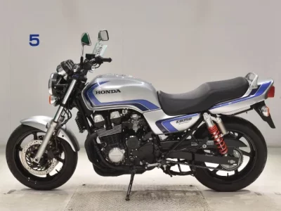 Honda CB750  с аукциона в Японии