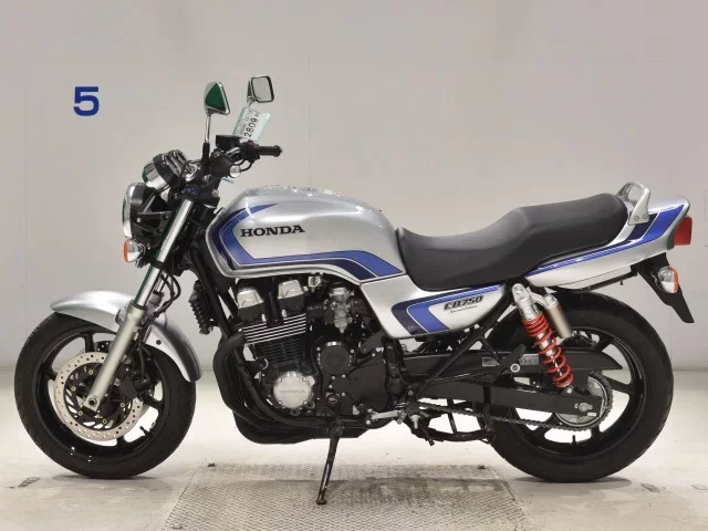 Honda CB750