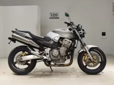 Honda HORNET900