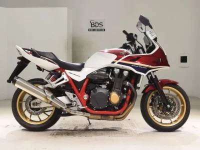 Honda CB1300SF BOLDOR 2021