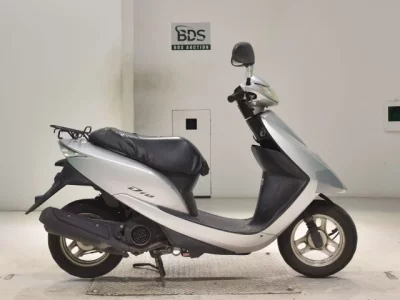 Honda DIO