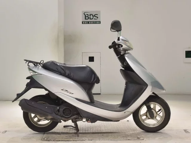 Honda DIO