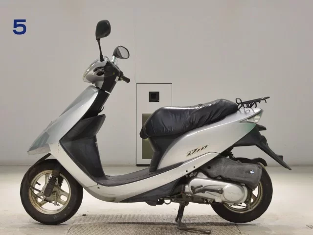 Honda DIO