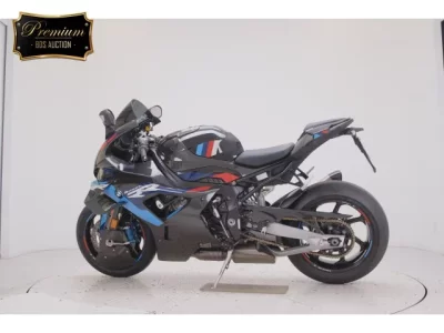 Other BMWM1000RR  с аукциона в Японии