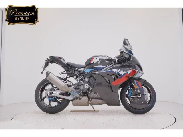Other BMWM1000RR лот № 2527 оценка 6  с аукциона в Японии