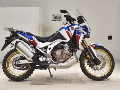 Honda CRF1100L AFRICA TWIN 2020